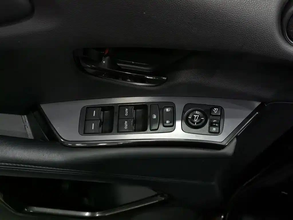 Acura CDX 2016 1.5T 2WD Enjoy Edition — миниатюра 9