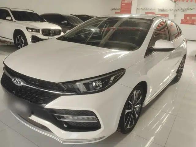 Chery Arrizo GX 2019 Pro 1.5T CVT Model Color Version China VI Standard