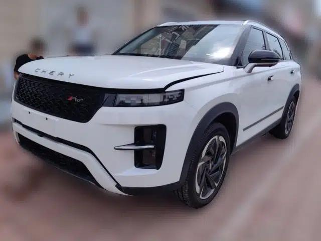 Chery Tiggo 7 C-DM 2025 1.5T 120KM Luxury Trim
