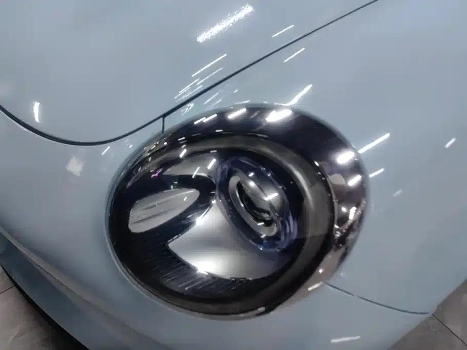 ORA Good Cat GT 2022 Mulan Edition: 480km Long Range — миниатюра 5