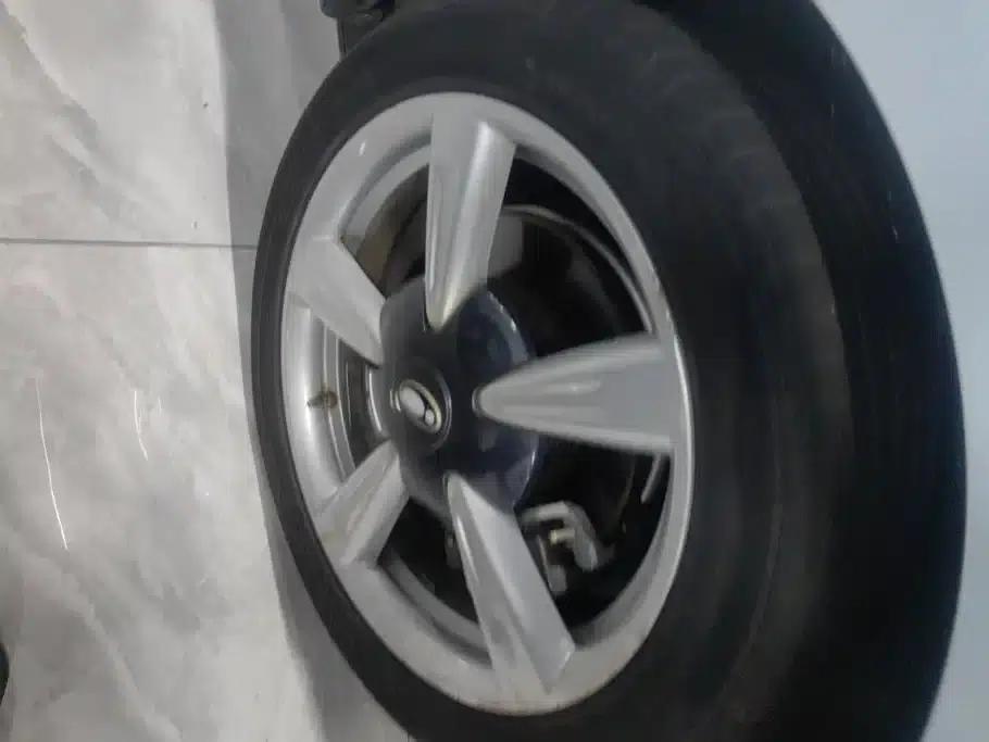 ORA Good Cat GT 2022 Mulan Edition: 480km Long Range — миниатюра 6