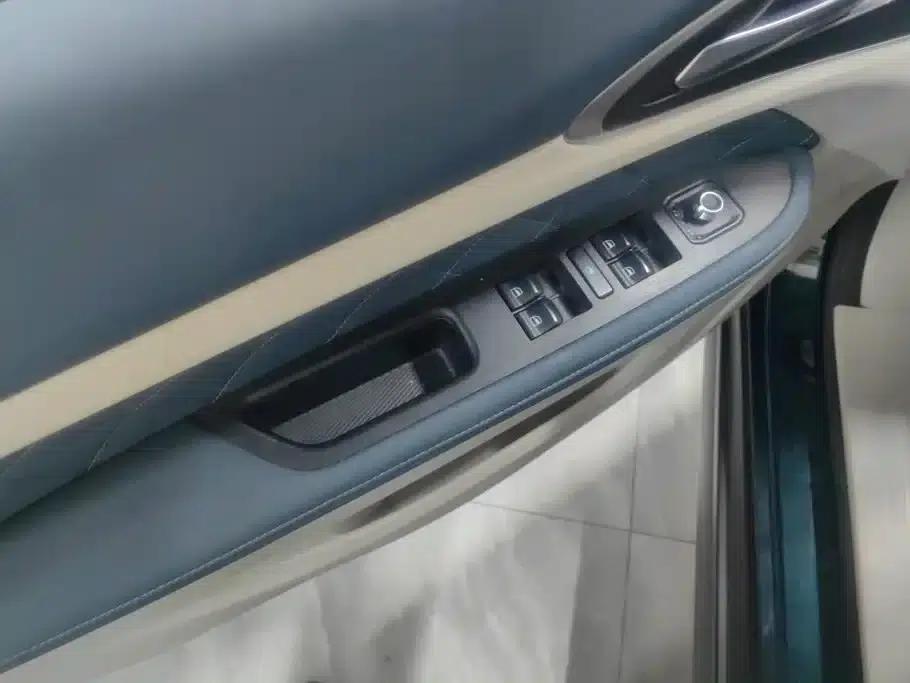 ORA Good Cat GT 2022 Mulan Edition: 480km Long Range — миниатюра 7