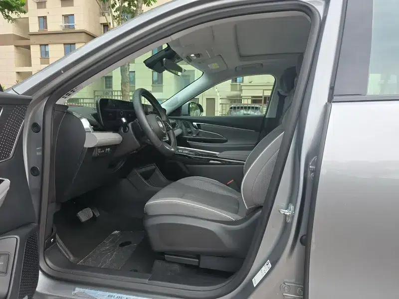 Buick E5 2023 Premium Long Range Edition — миниатюра 8