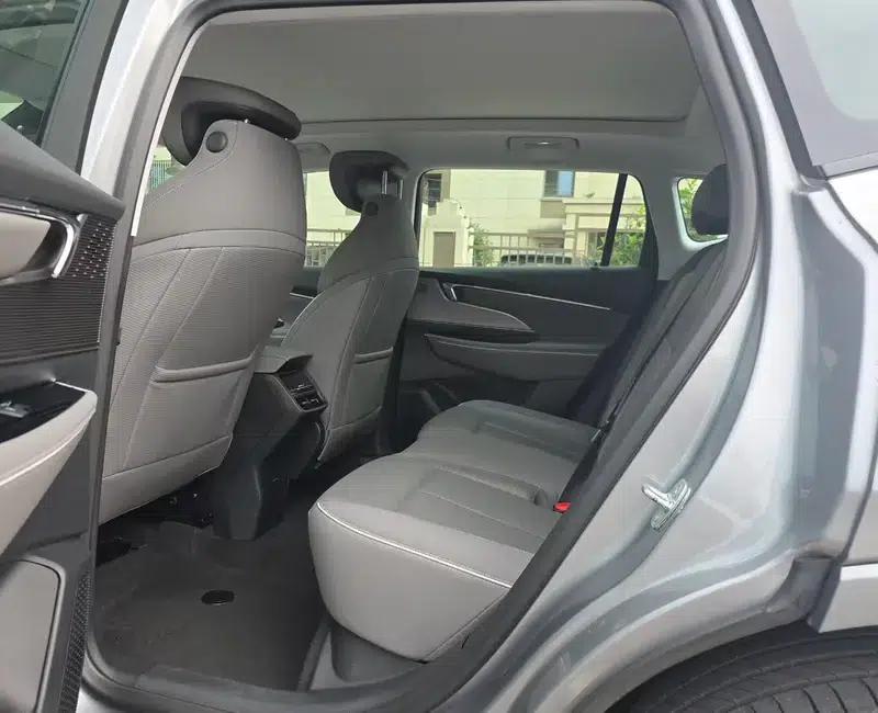 Buick E5 2023 Premium Long Range Edition — миниатюра 9