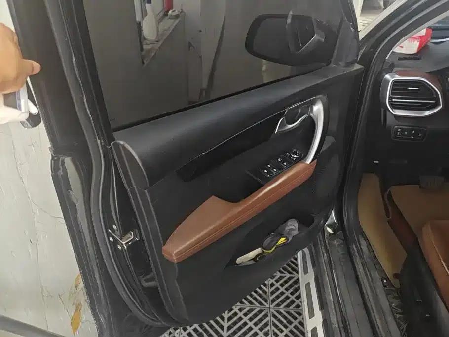 2021 Kia Sportage Ace 2.0L Premium Edition — миниатюра 7