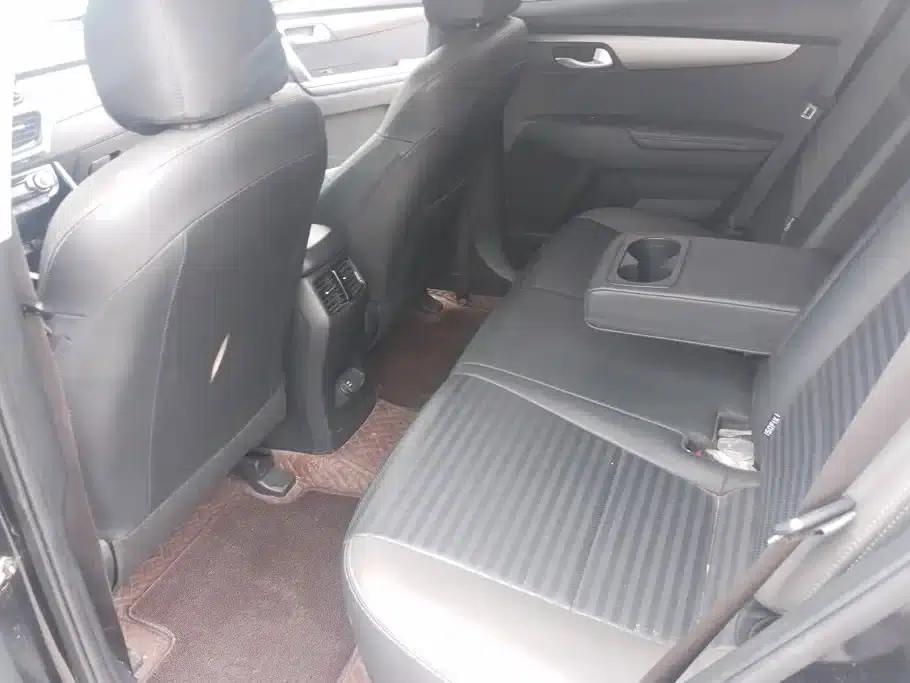 2018 Kia Sportage 2.0L Automatic Smart Luxury Edition (National V Emission Standard) — миниатюра 11