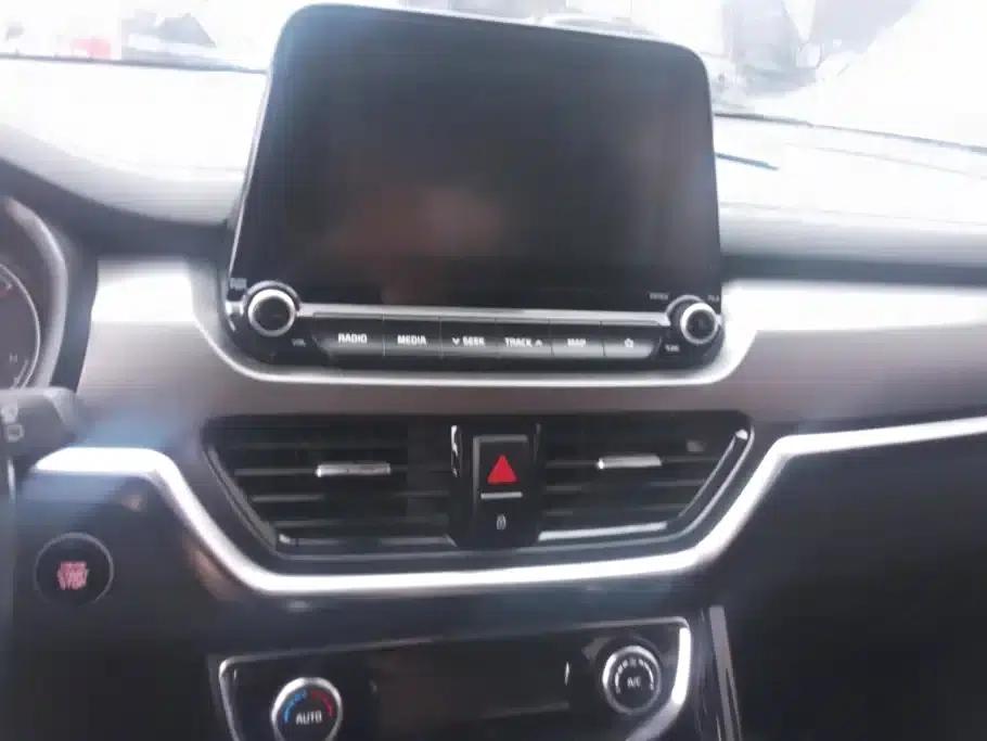 2018 Kia Sportage 2.0L Automatic Smart Luxury Edition (National V Emission Standard) — миниатюра 13