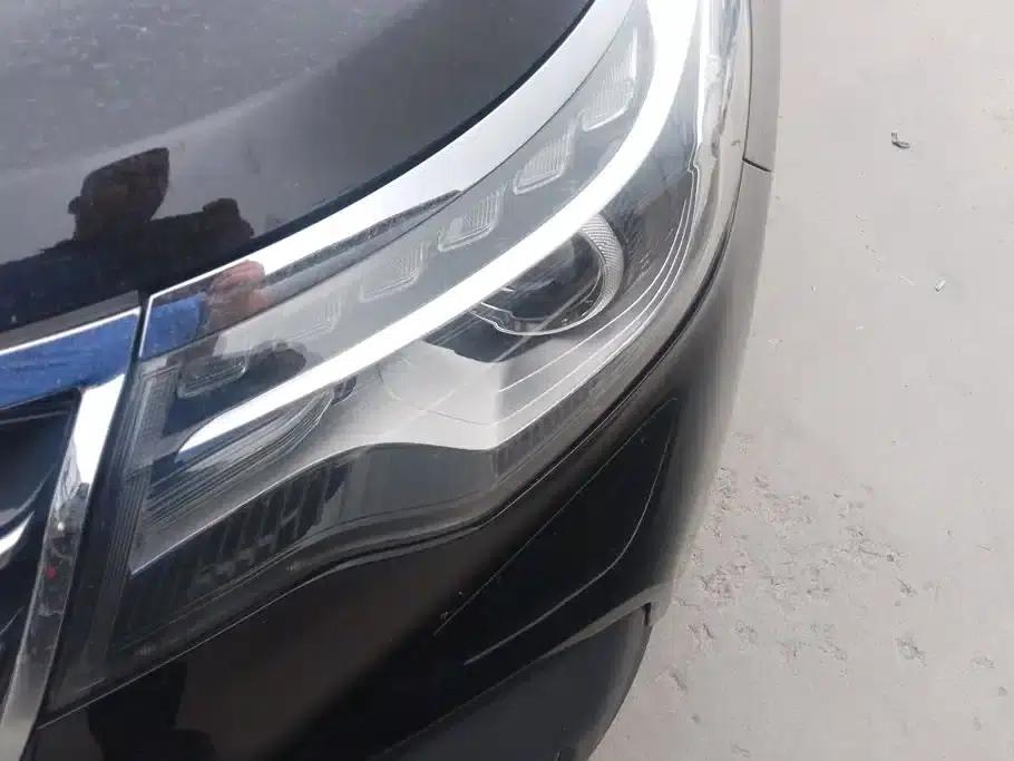 2018 Kia Sportage 2.0L Automatic Smart Luxury Edition (National V Emission Standard) — миниатюра 5