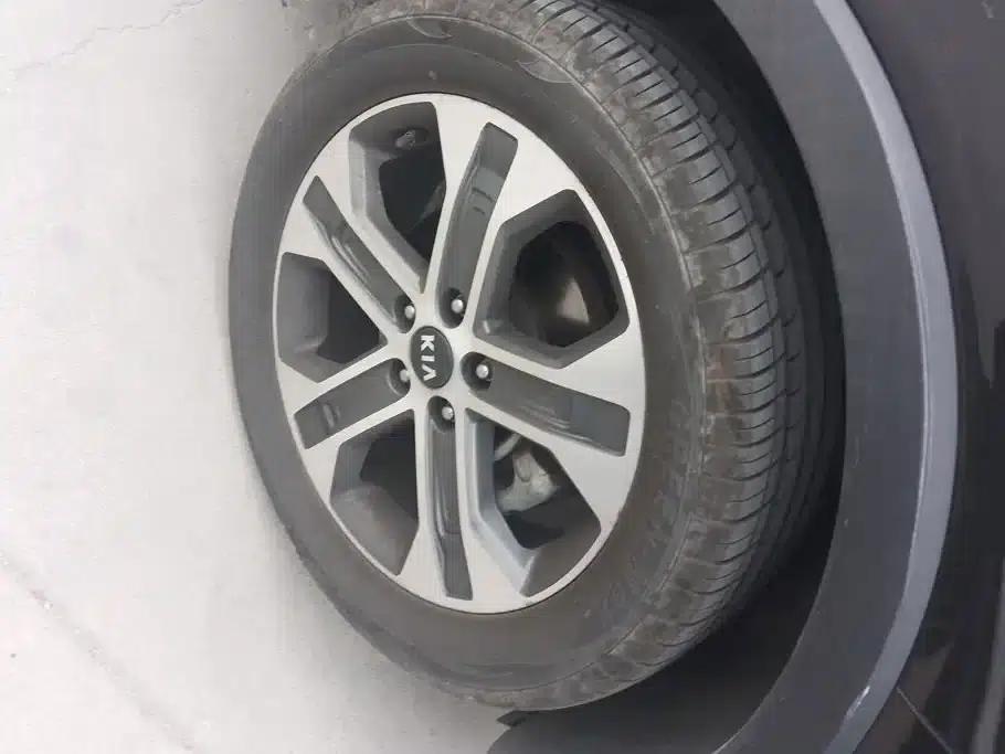 2018 Kia Sportage 2.0L Automatic Smart Luxury Edition (National V Emission Standard) — миниатюра 6