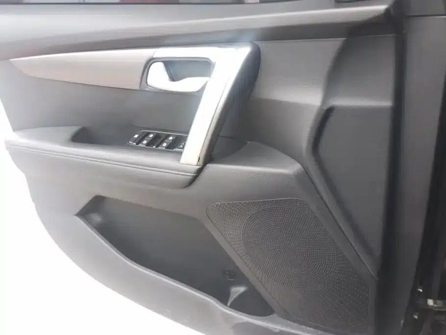 2018 Kia Sportage 2.0L Automatic Smart Luxury Edition (National V Emission Standard) — миниатюра 7
