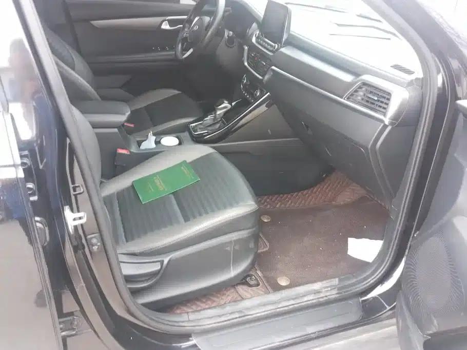 2018 Kia Sportage 2.0L Automatic Smart Luxury Edition (National V Emission Standard) — миниатюра 8