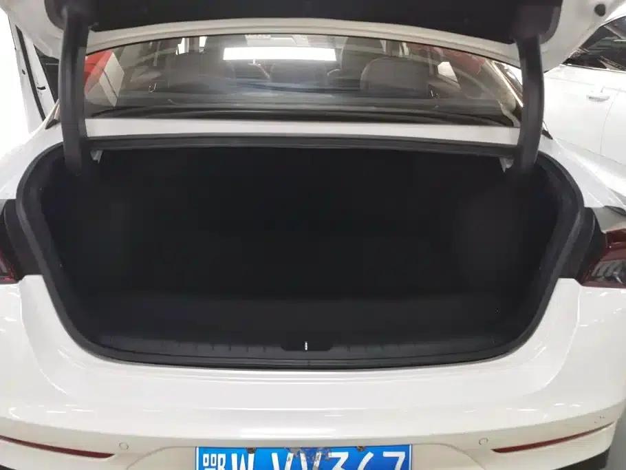 Kia K5 2020 270T CVVD Luxury Technology Edition — миниатюра 4