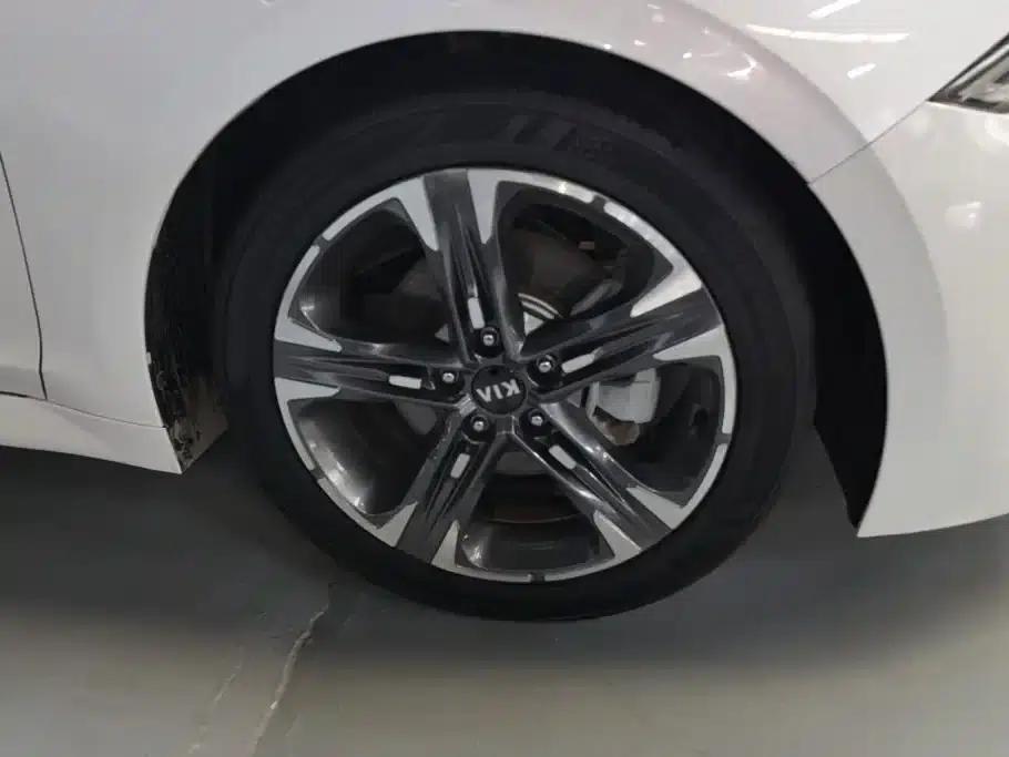 Kia K5 2020 270T CVVD Luxury Technology Edition — миниатюра 6