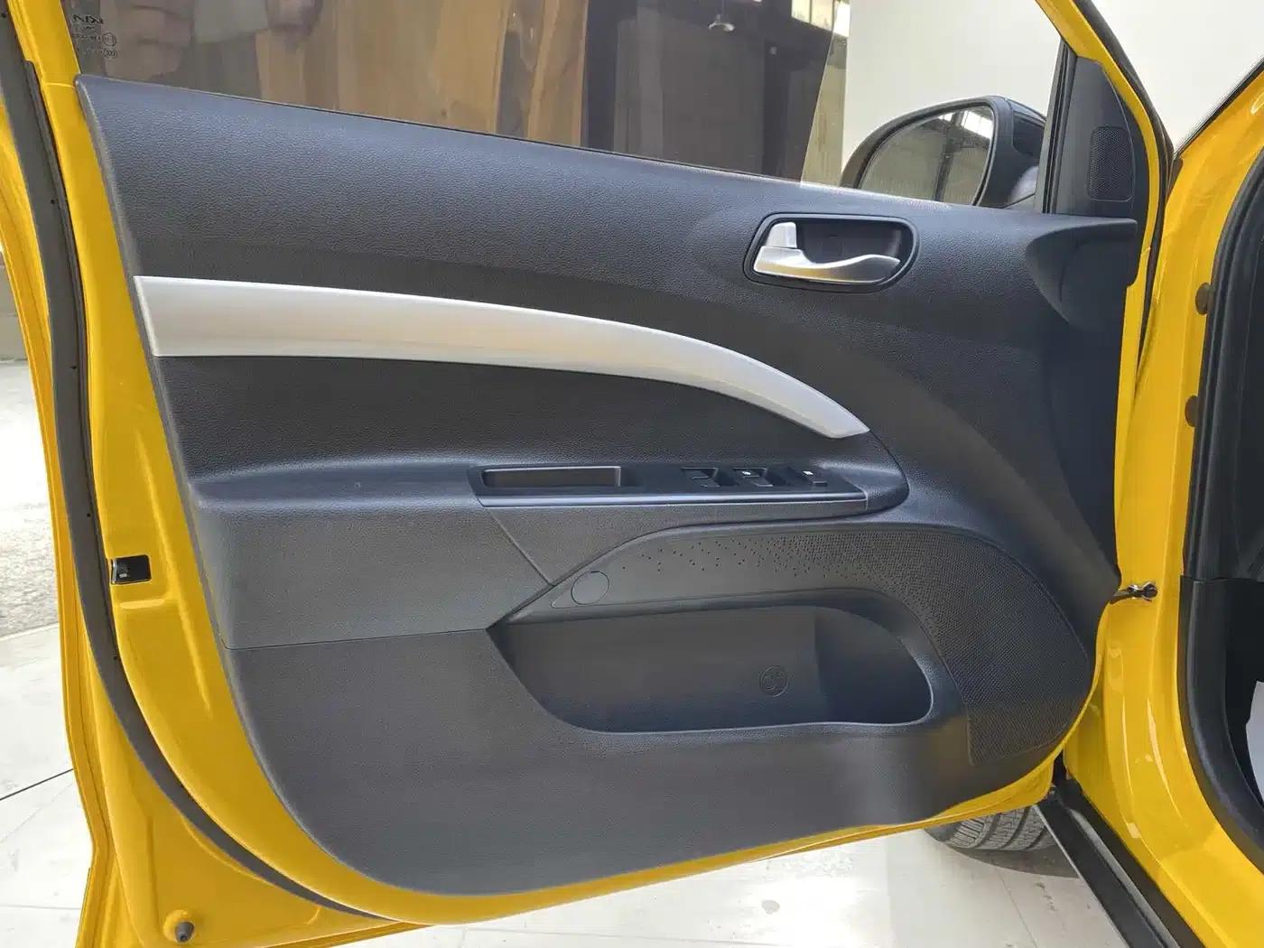 Kia K3 2021 1.4L CVT Enjoy Sunroof Edition — миниатюра 11
