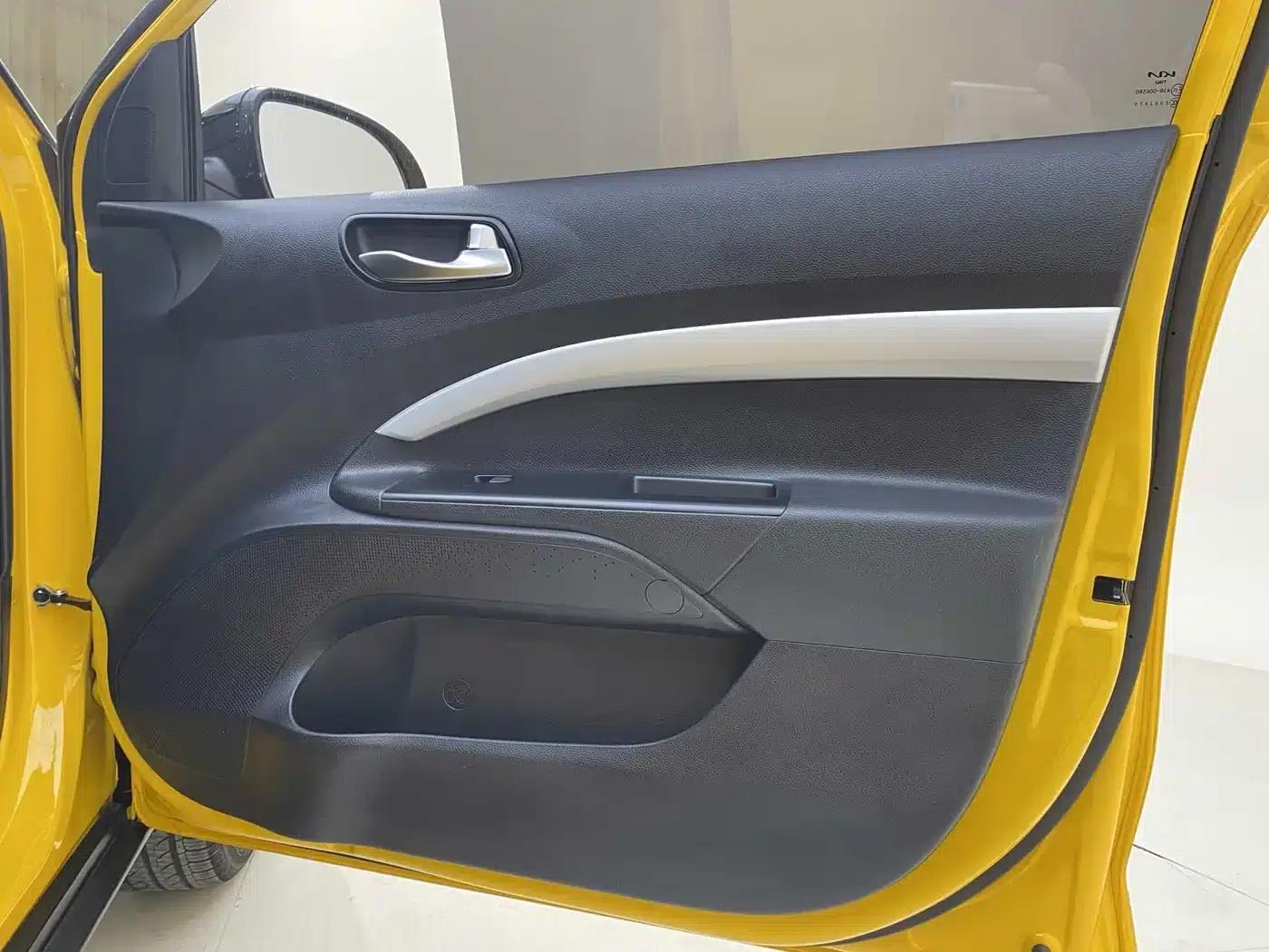 Kia K3 2021 1.4L CVT Enjoy Sunroof Edition — миниатюра 20