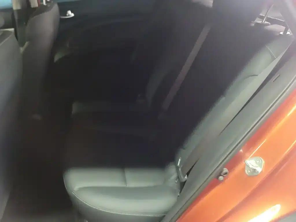 Kia K3 2021 1.4L CVT Enjoy Sunroof Edition — миниатюра 17