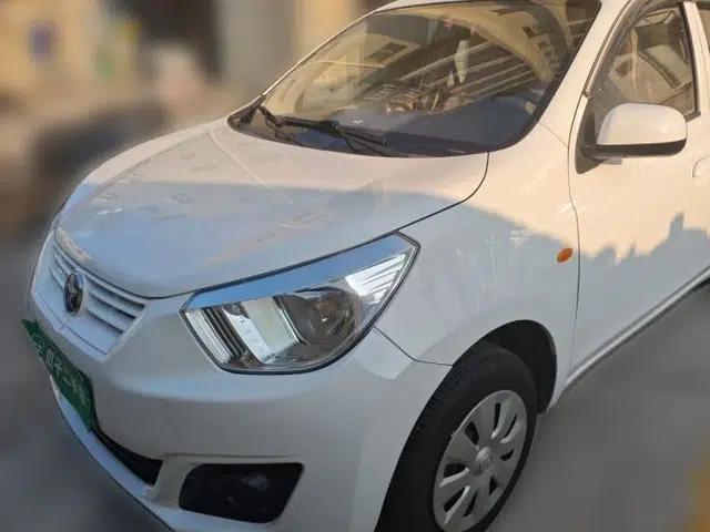 Venucia R30 2016 1.2L Manual Enjoyment Edition