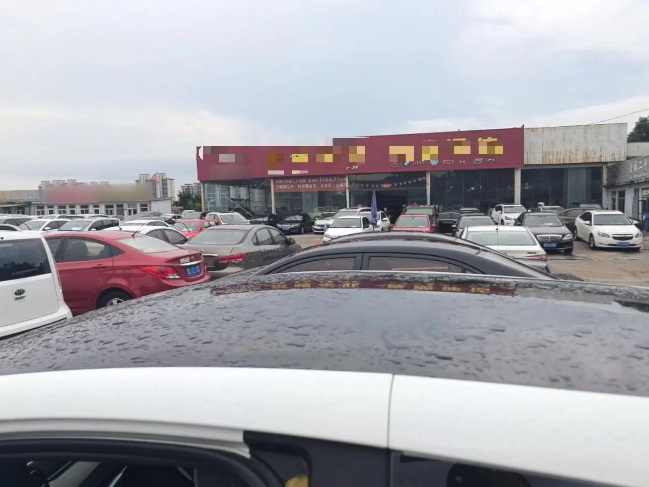 Chery QQ Little Ant 2023 251km True Love Edition Lithium Iron Phosphate — миниатюра 7