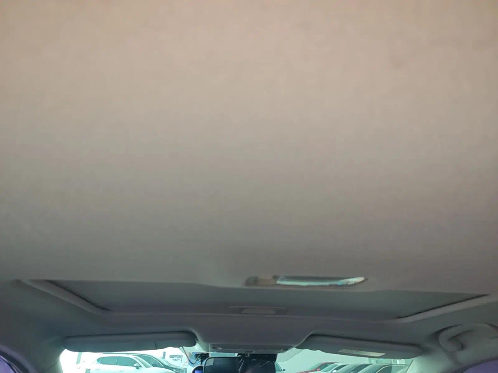 Nissan Sylphy 2016 1.6XV CVT ZhiZun Edition — миниатюра 21