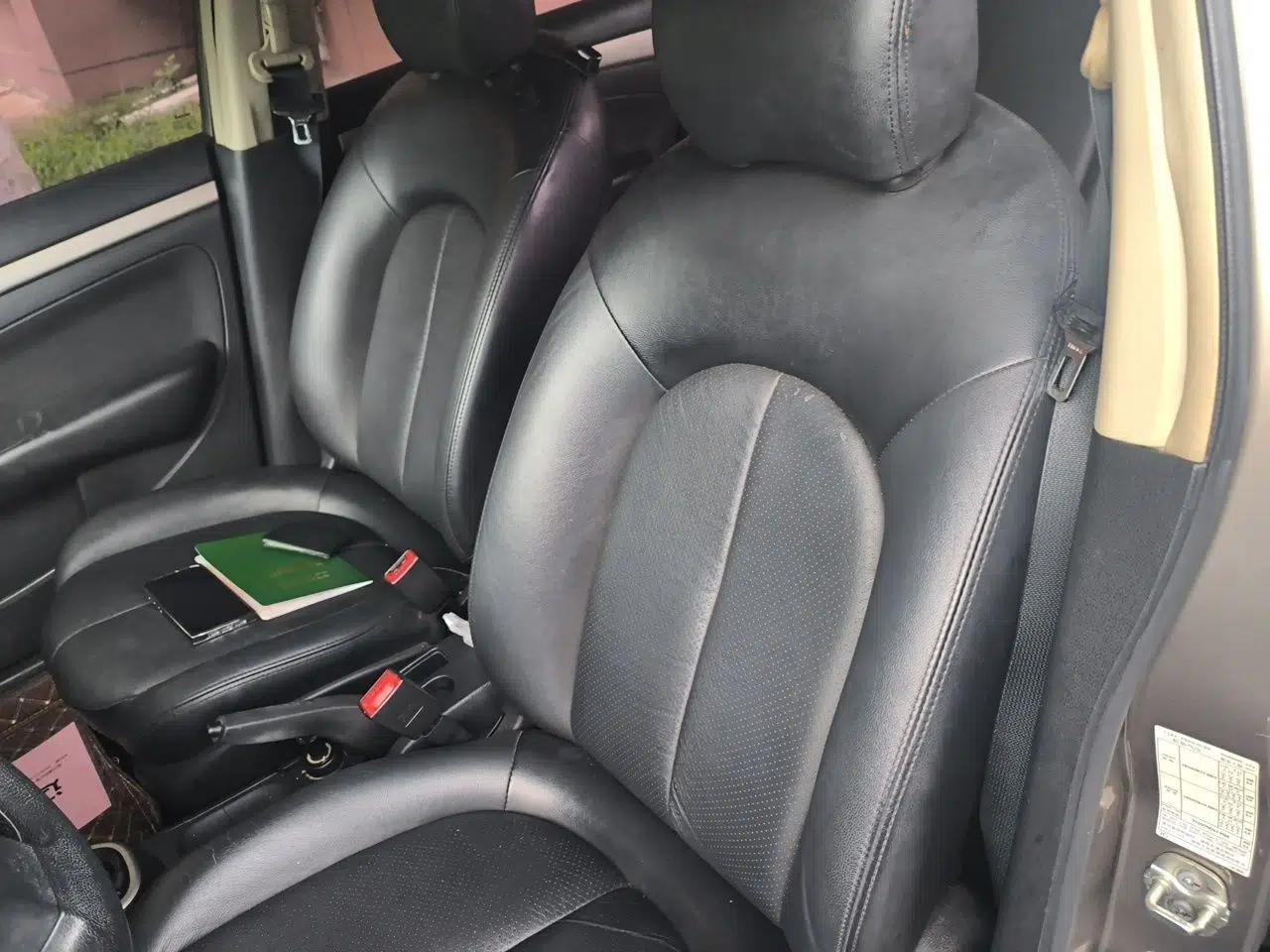 Nissan Sylphy 2018 Classic 1.6XE+ CVT Luxury Edition — миниатюра 15