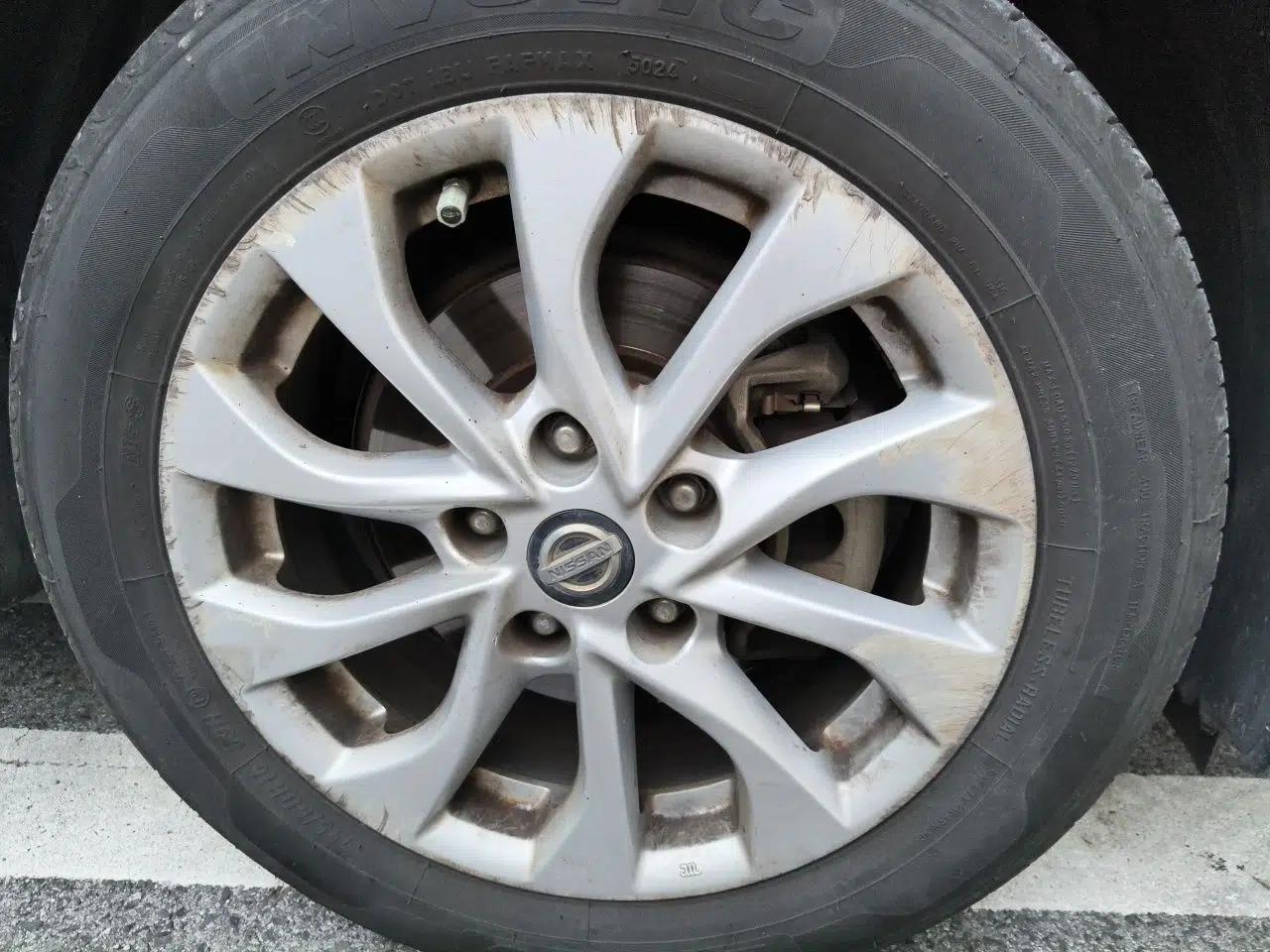 Nissan Sylphy 2019 Classic 1.6XL CVT Luxury Edition — миниатюра 8