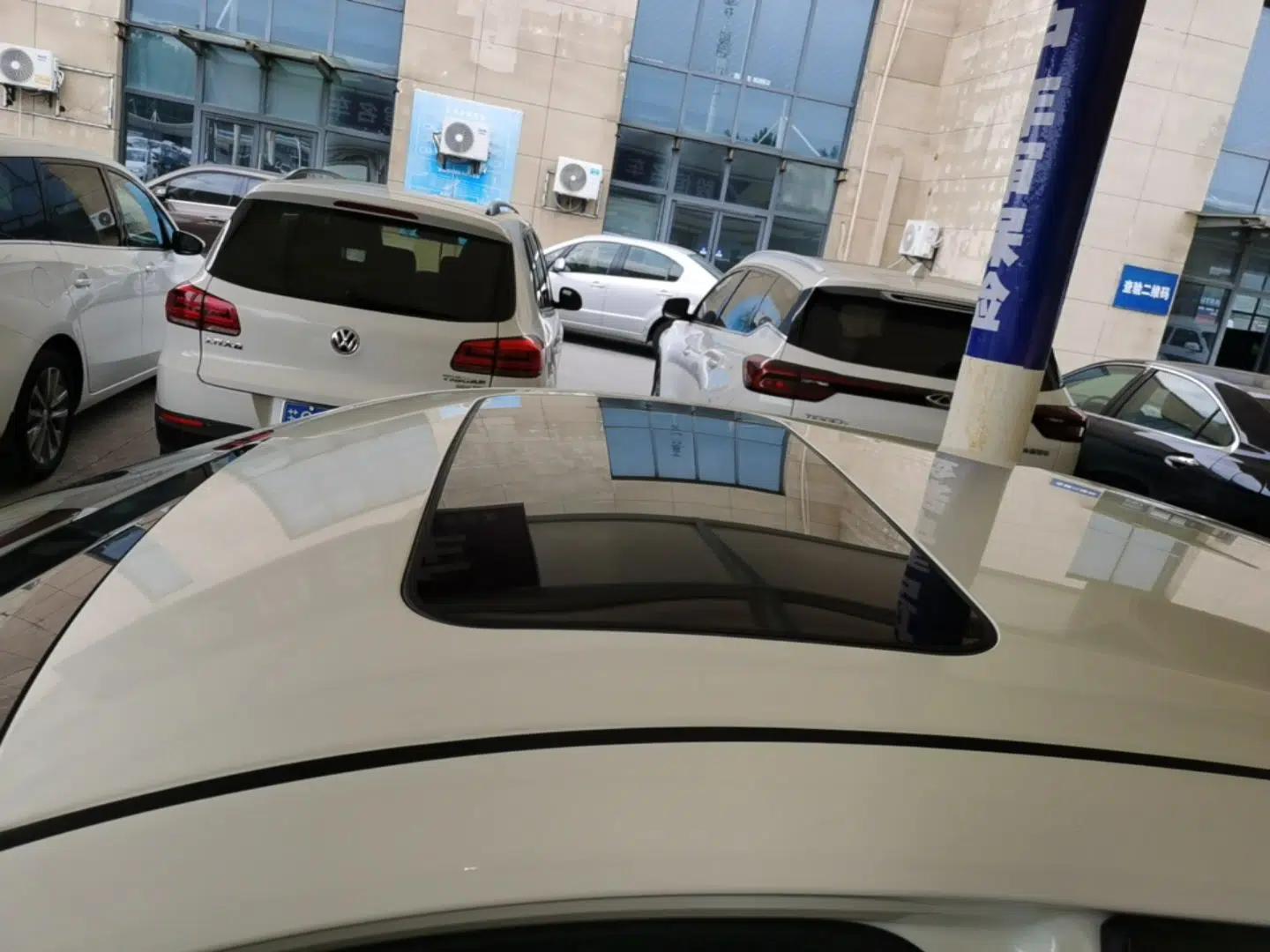 Nissan Sylphy 2021 1.6L XL CVT Enjoyment Edition — миниатюра 7