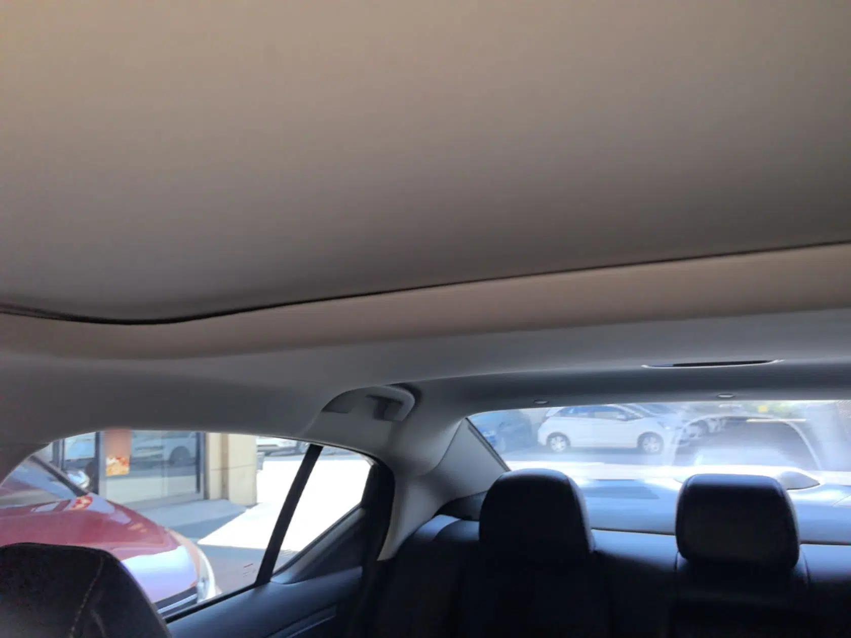 Nissan Sylphy 2023 1.6L CVT Enjoyment Edition — миниатюра 26