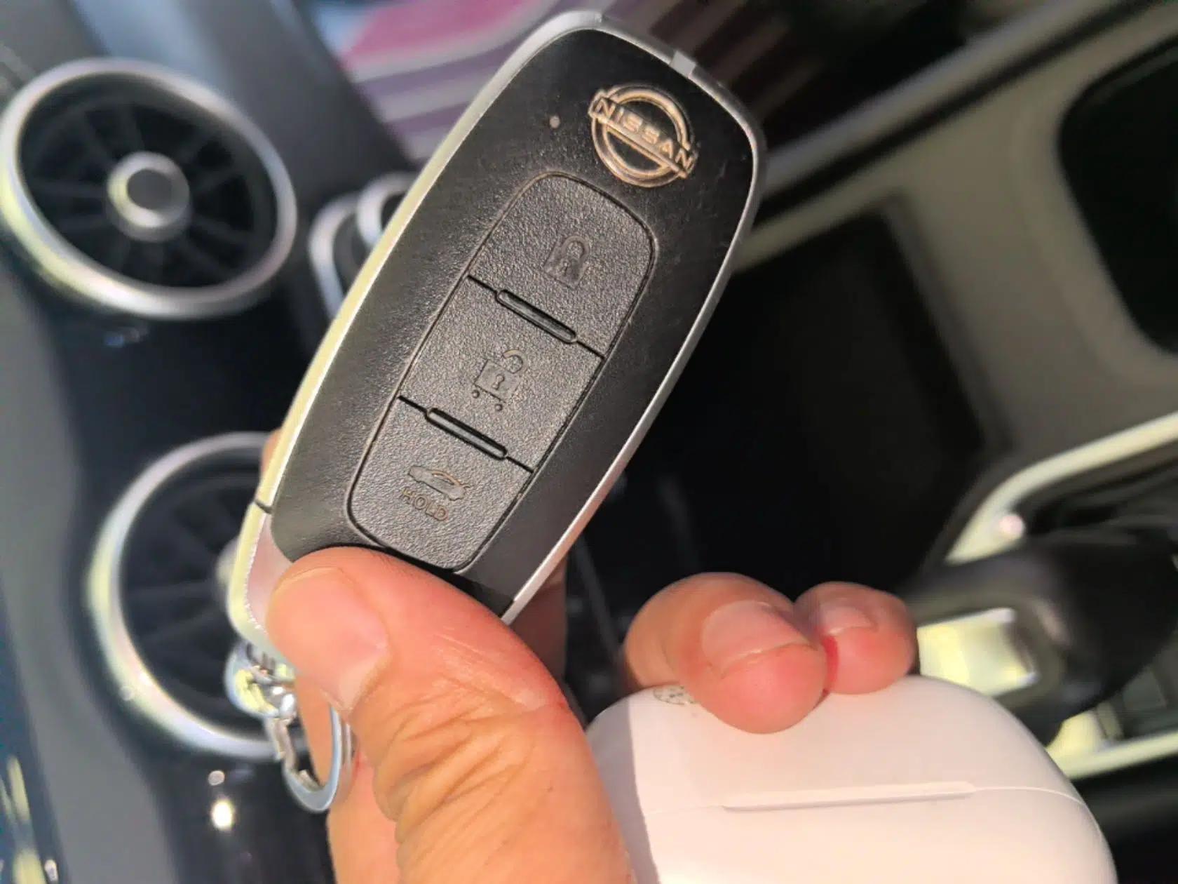 Nissan Sylphy 2023 1.6L CVT Enjoyment Edition — миниатюра 28