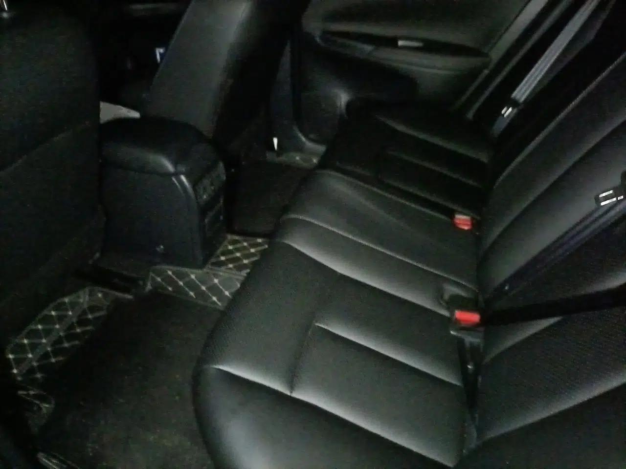 Nissan Sylphy 2021 Classic 1.6XL CVT Luxury Edition — миниатюра 17