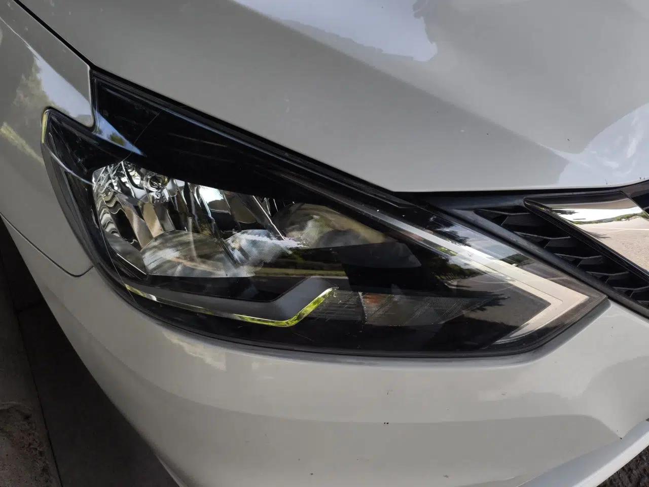 Nissan Sylphy 2022 Classic 1.6XL CVT Luxury Edition — миниатюра 7