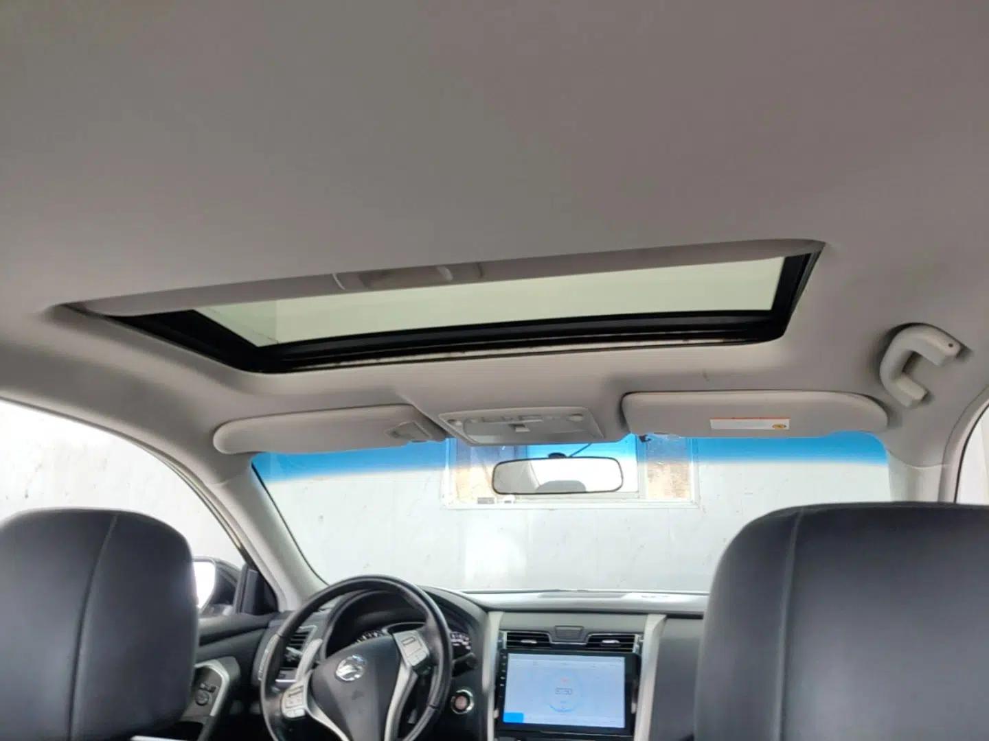 Nissan Teana 2013 2.5L XL Leading Edition — миниатюра 21