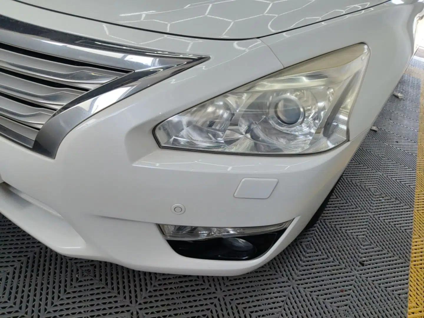 Nissan Teana 2013 2.5L XL Leading Edition — миниатюра 8