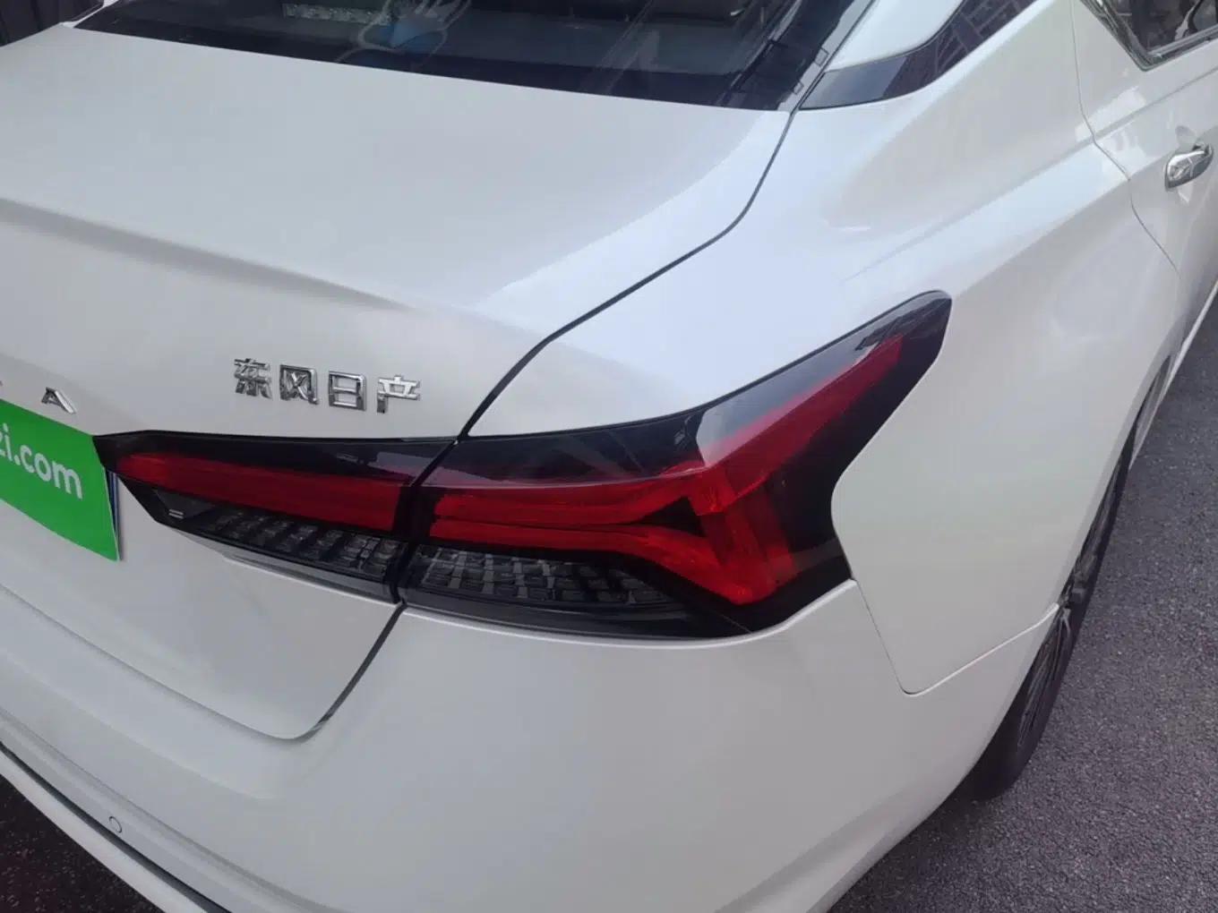 Nissan Teana 2022 2.0L XL-TLS Enjoyment Edition — миниатюра 12