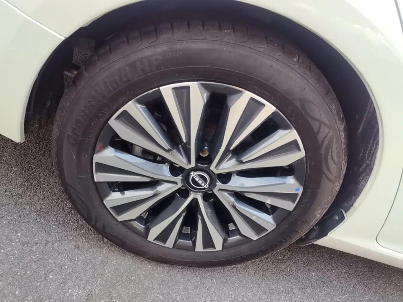 Nissan Teana 2022 2.0L XL-TLS Enjoyment Edition — миниатюра 14