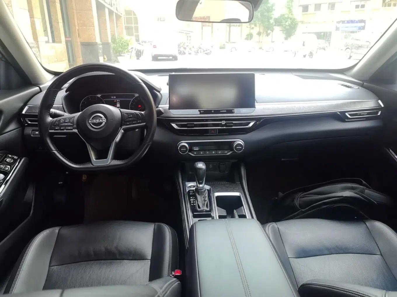 Nissan Teana 2022 2.0L XL-TLS Enjoyment Edition — миниатюра 21