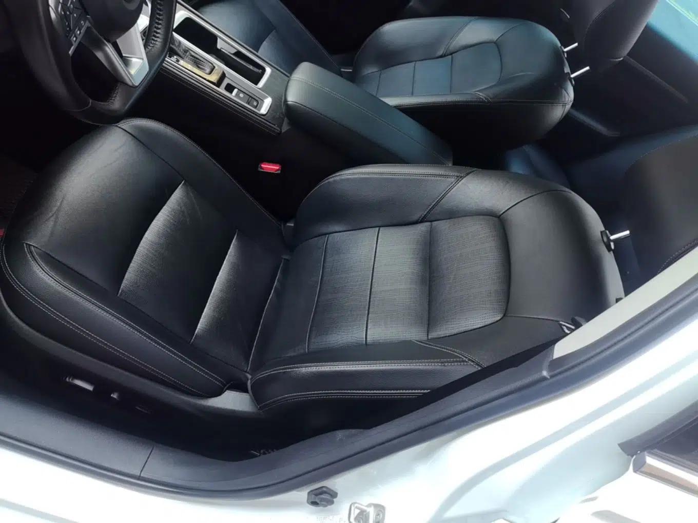 Nissan Teana 2022 2.0L XL-TLS Enjoyment Edition — миниатюра 26