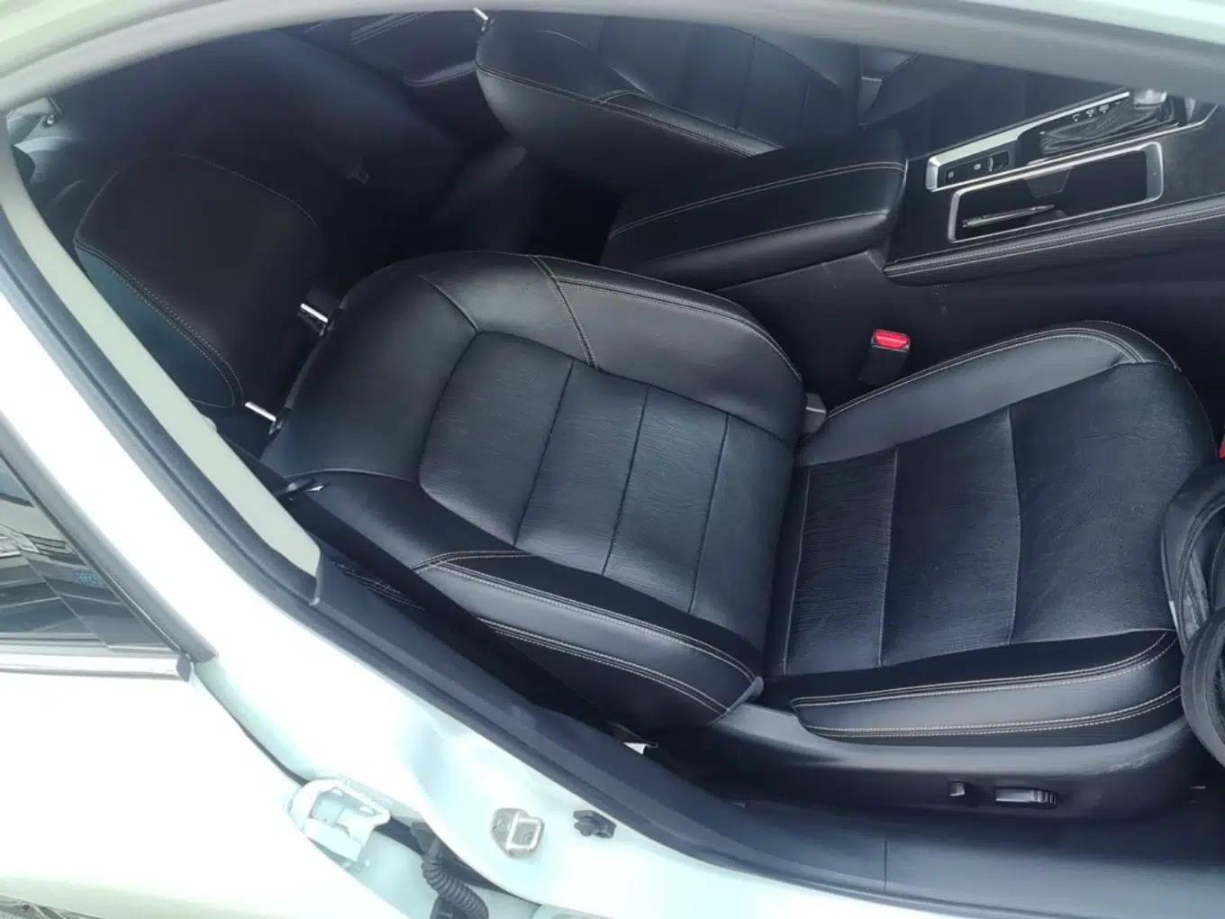 Nissan Teana 2022 2.0L XL-TLS Enjoyment Edition — миниатюра 28