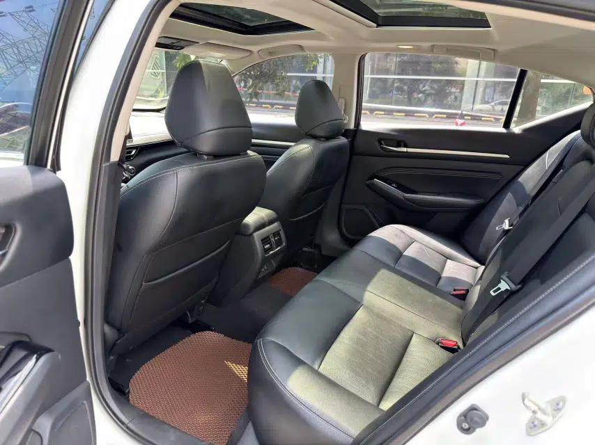 Nissan Teana 2022 2.0L XL-TLS Enjoyment Edition — миниатюра 34