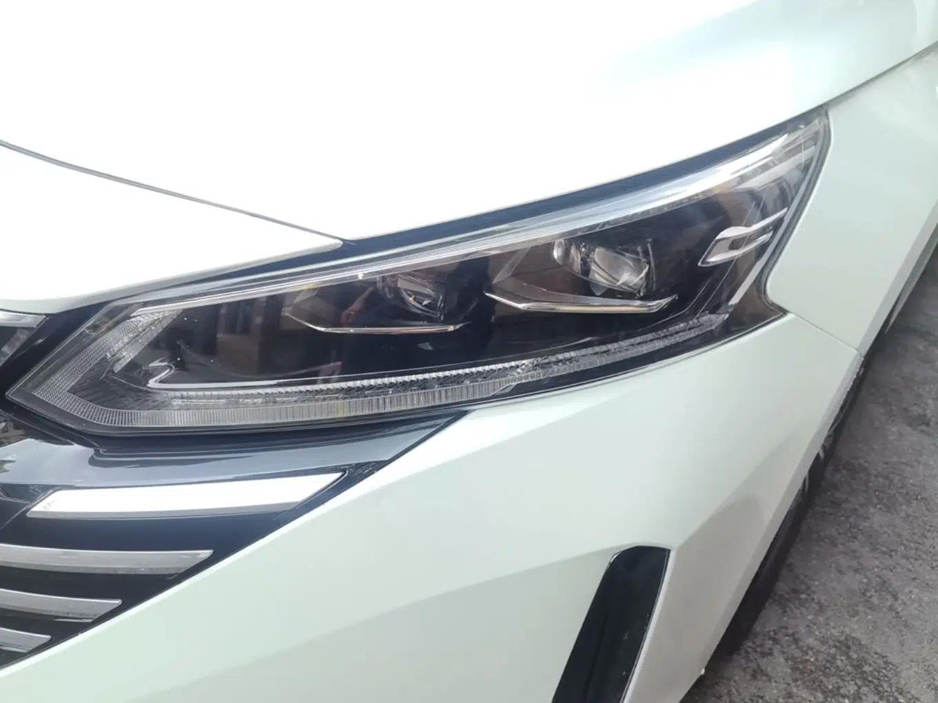 Nissan Teana 2022 2.0L XL-TLS Enjoyment Edition — миниатюра 8
