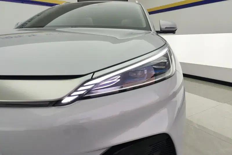 Yuan PLUS 2024 Glory Edition 510KM Superior Model — миниатюра 4