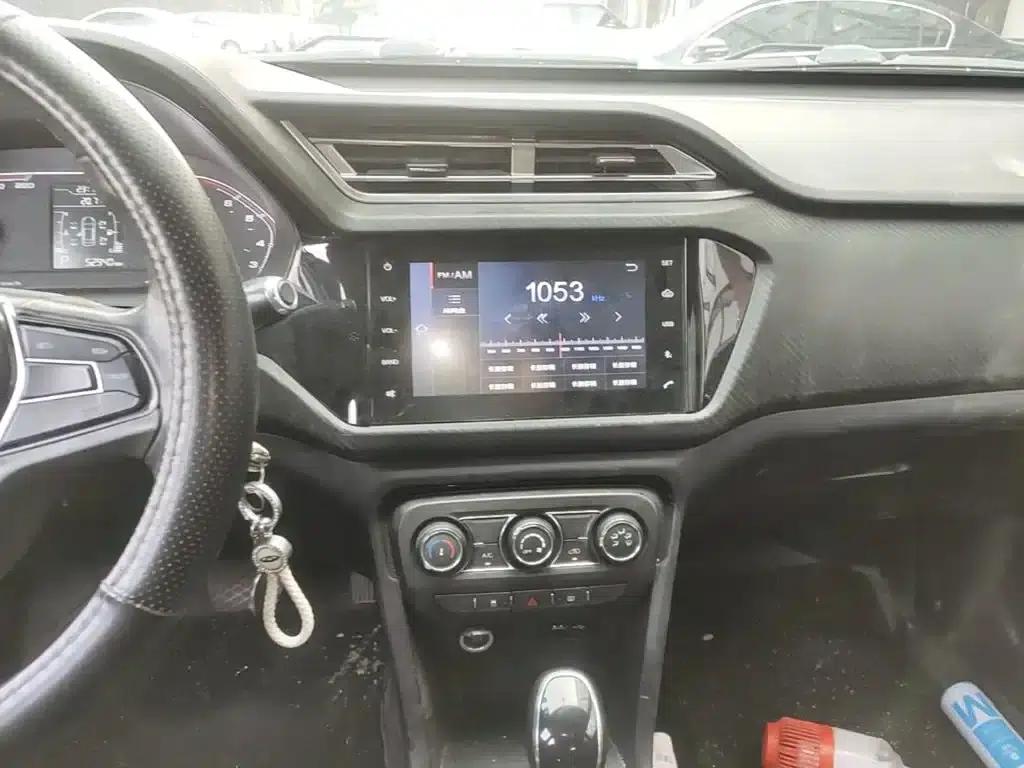 Chery Tiggo 3x 2018 1.5L Automatic Elite Edition — миниатюра 13