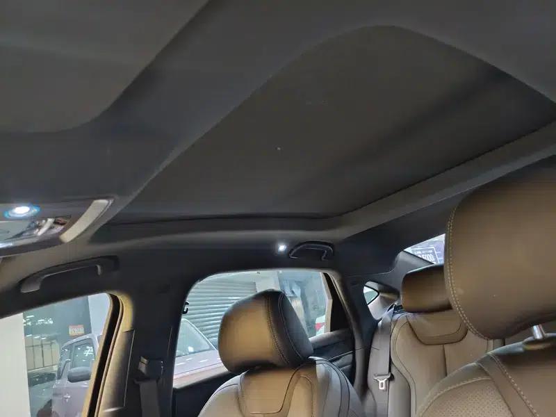 Qin L DM 2025 Smart Driving Edition DM-i 120KM Superior Model — миниатюра 30