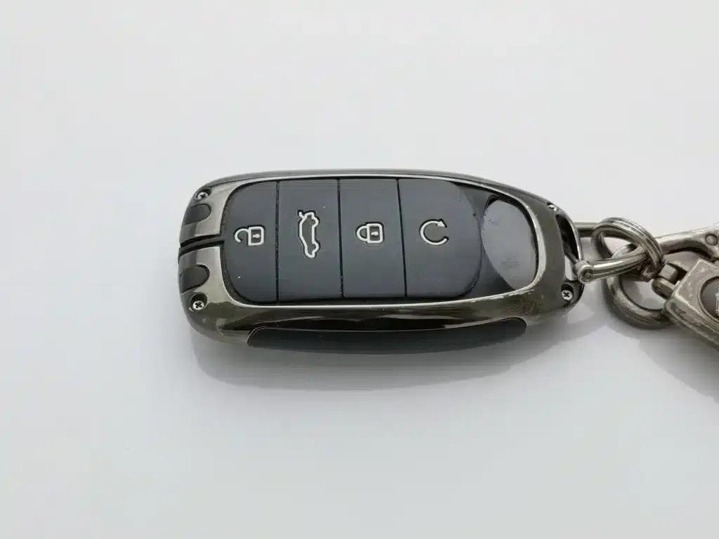Chery Tiggo 8 PRO 2022 290T 2WD Sky Edition 7-Seater — миниатюра 19