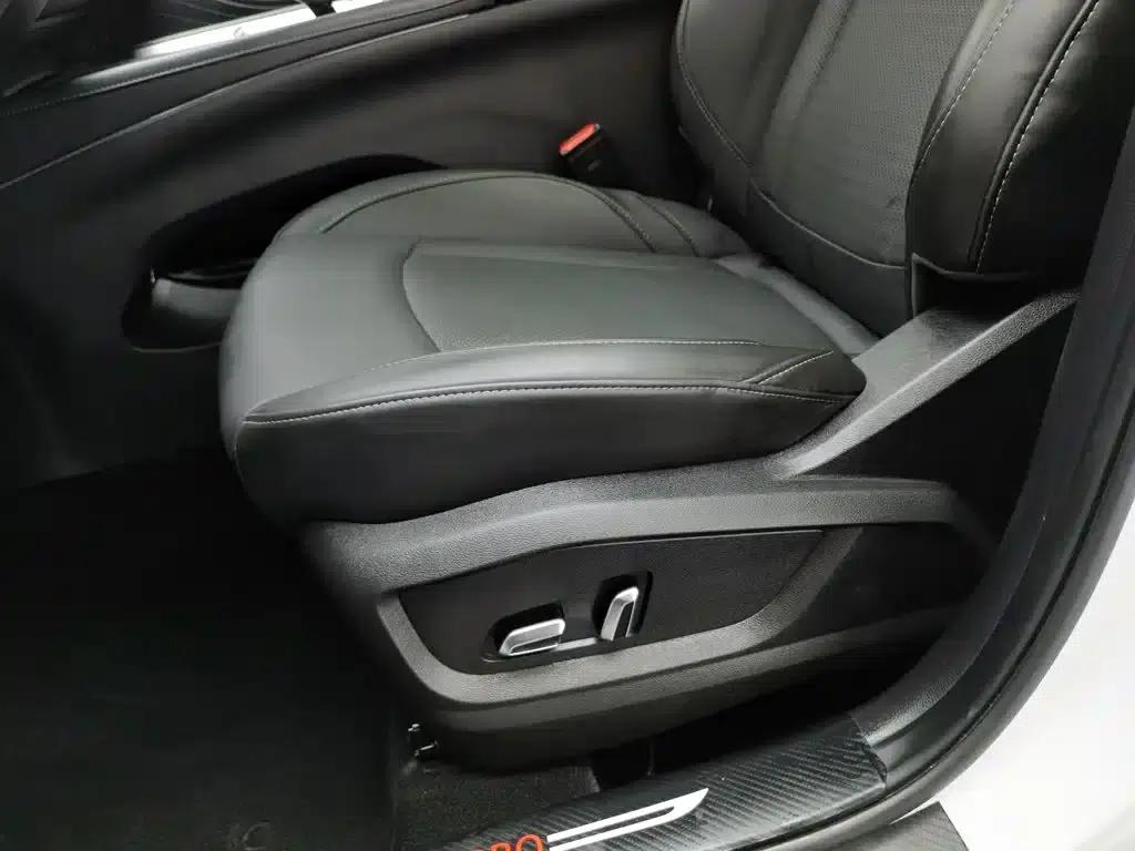 Chery Tiggo 8 PRO 2022 290T 2WD Sky Edition 7-Seater — миниатюра 20