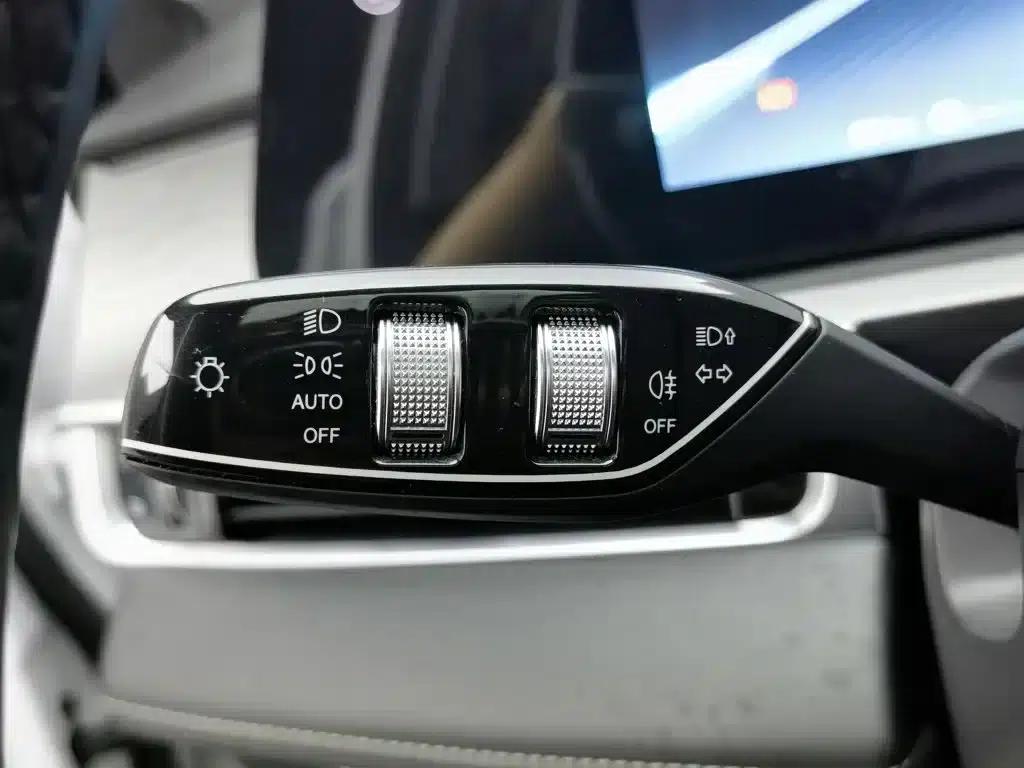 Chery Tiggo 8 PRO 2022 290T 2WD Sky Edition 7-Seater — миниатюра 21