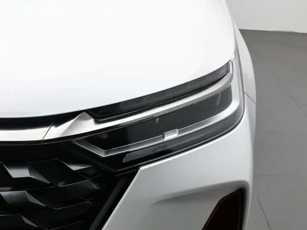 Chery Tiggo 8 PRO 2022 290T 2WD Sky Edition 7-Seater — миниатюра 7