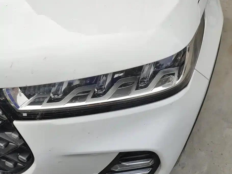 Chery Tiggo 7 2020 1.5T CVT Elite — миниатюра 5