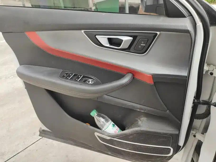 Chery Tiggo 7 2020 1.5T CVT Elite — миниатюра 7