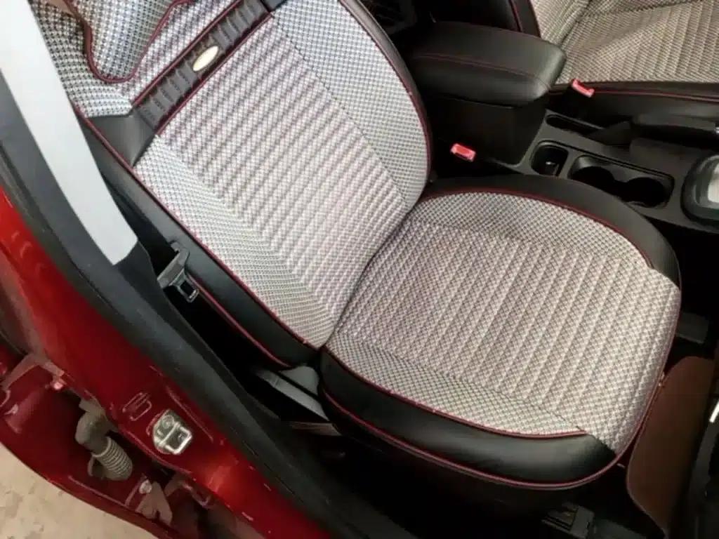 Chery Tiggo 5 2014 2.0L CVT Family Edition — миниатюра 25