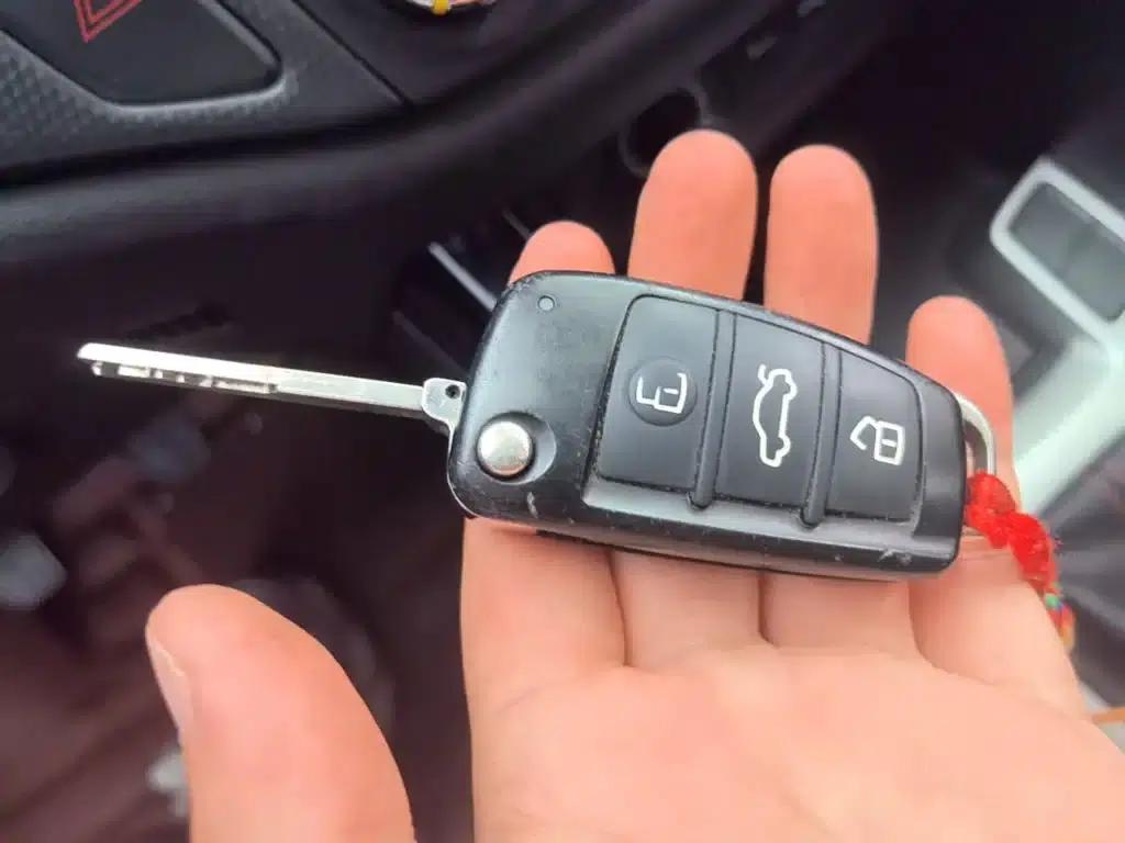 Chery Tiggo 5 2016 2.0L Manual Comfort Edition — миниатюра 9